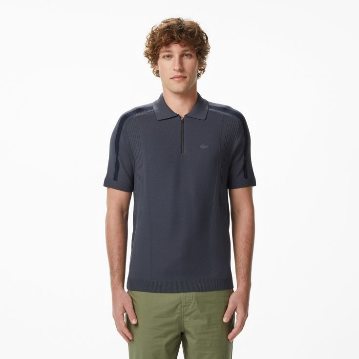 Мужской свитер Lacoste