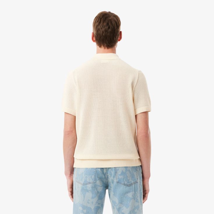 Мужской свитер Lacoste