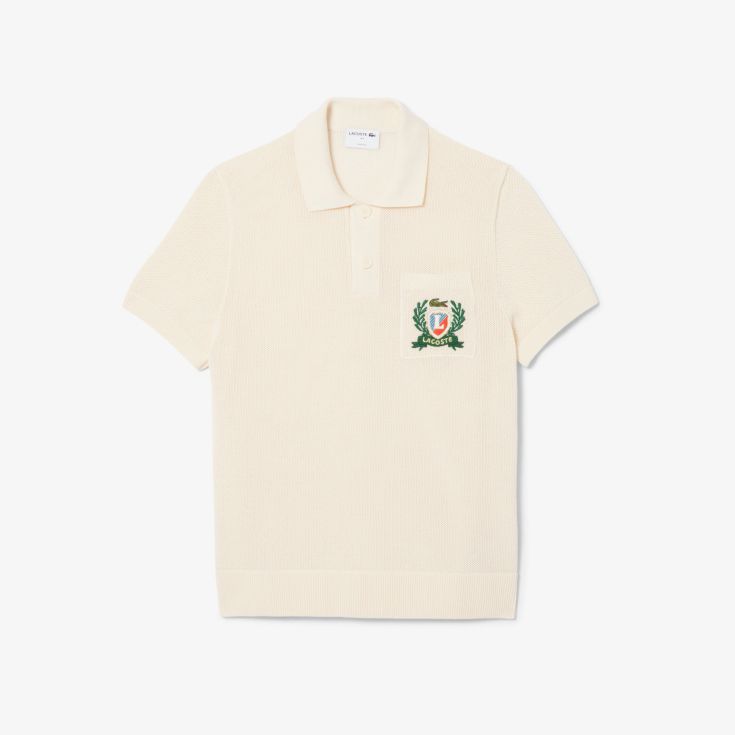 Мужской свитер Lacoste
