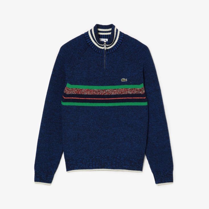Мужской свитер Lacoste