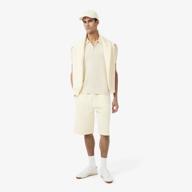Мужской свитер Lacoste