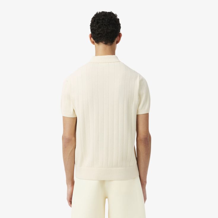Мужской свитер Lacoste