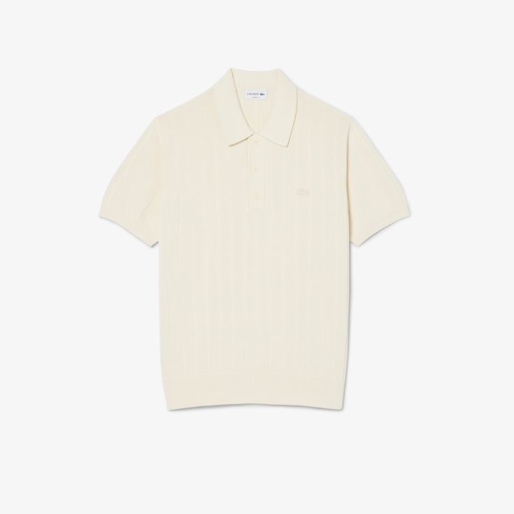 Мужской свитер Lacoste