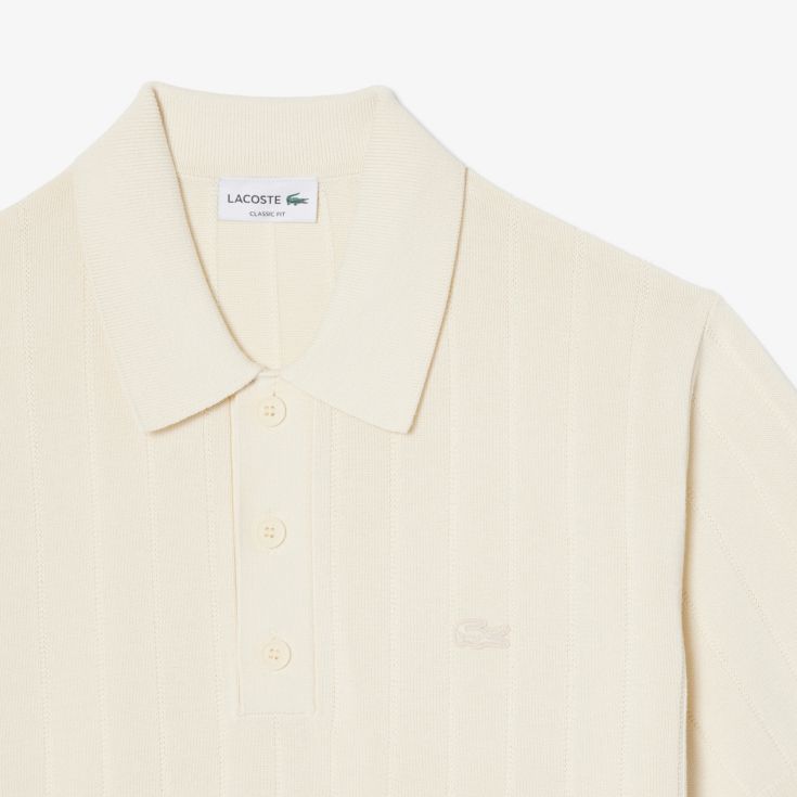Мужской свитер Lacoste
