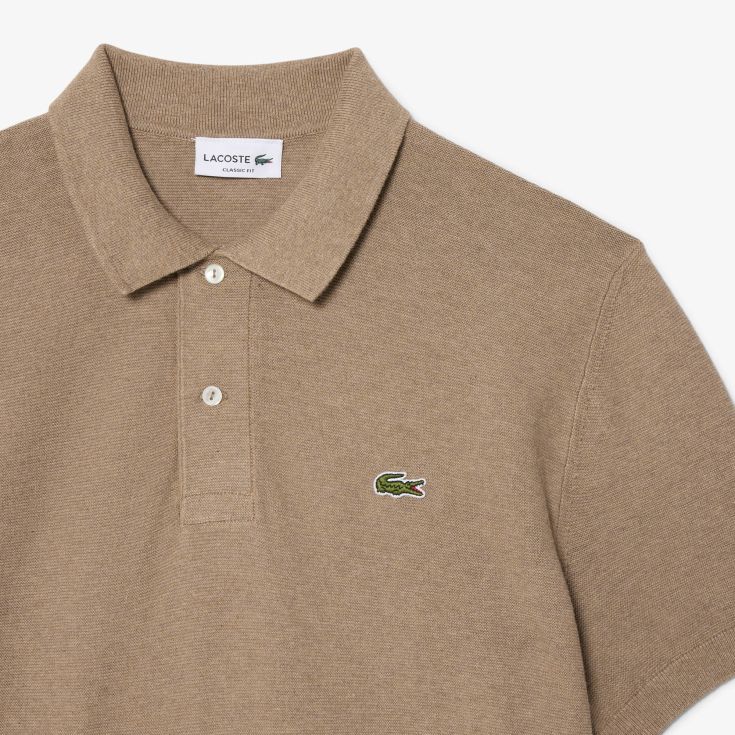 Мужской свитер Lacoste