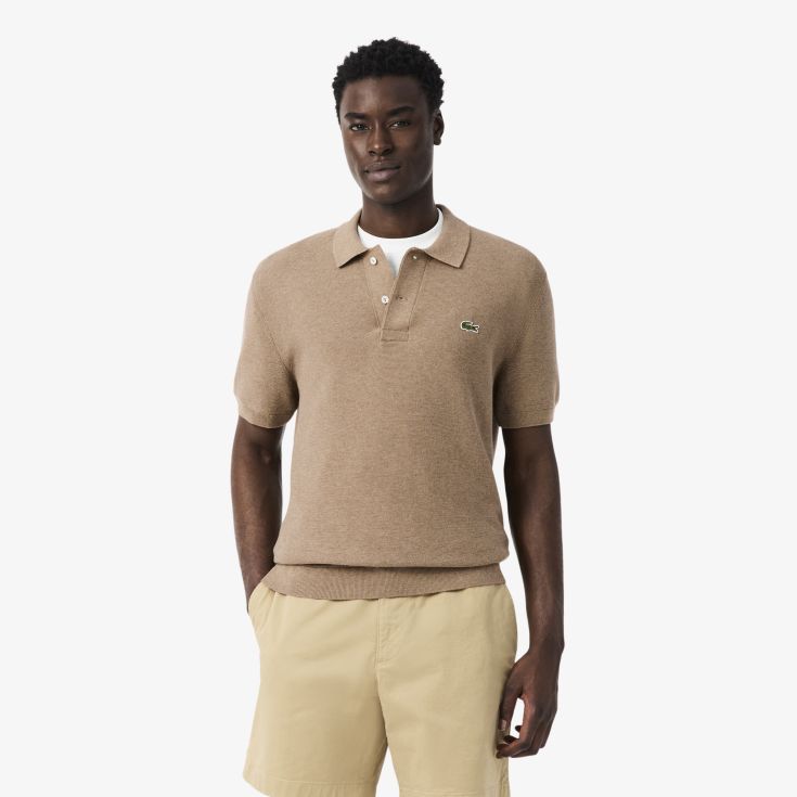 Мужской свитер Lacoste