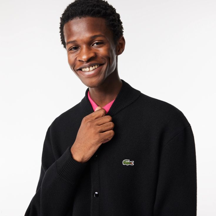 Мужской свитер Lacoste