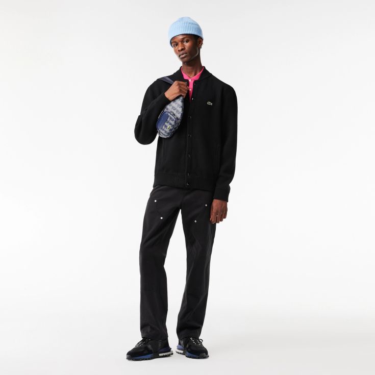 Мужской свитер Lacoste