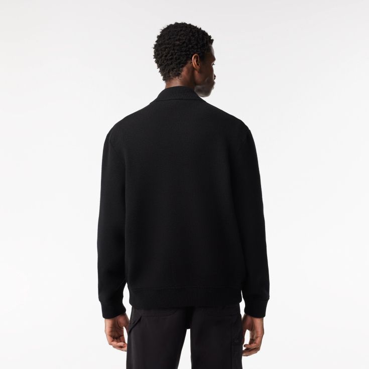 Мужской свитер Lacoste