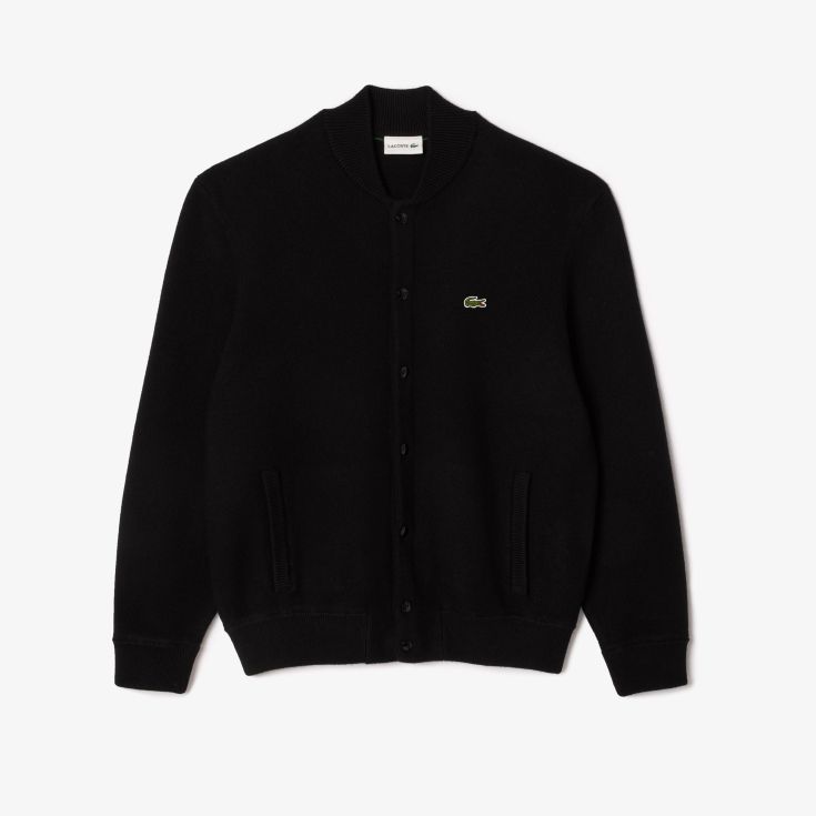 Мужской свитер Lacoste