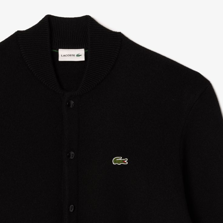 Мужской свитер Lacoste