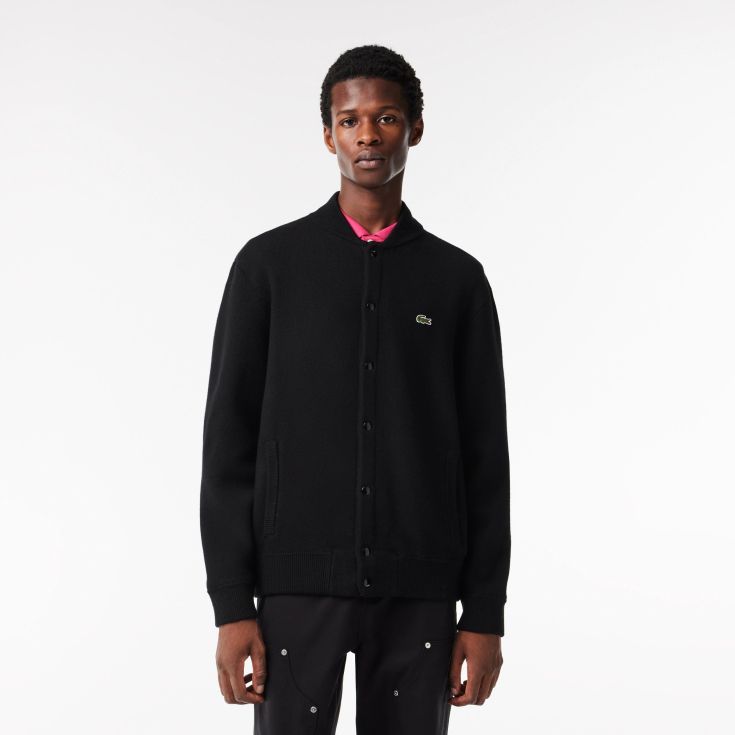 Мужской свитер Lacoste