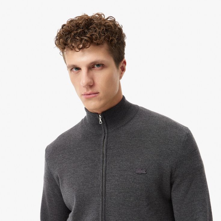 Мужской свитер Lacoste