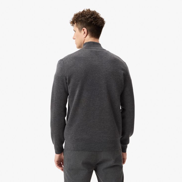 Мужской свитер Lacoste