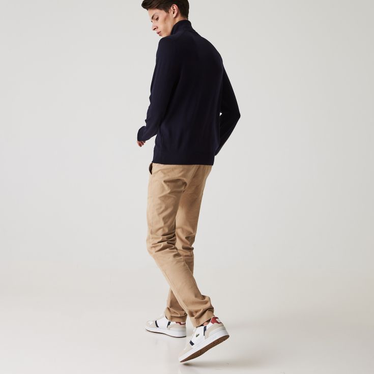 Мужской свитер Lacoste