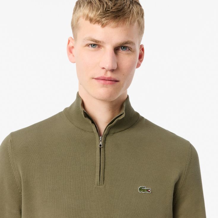 AH1980 Мужской свитер Lacoste