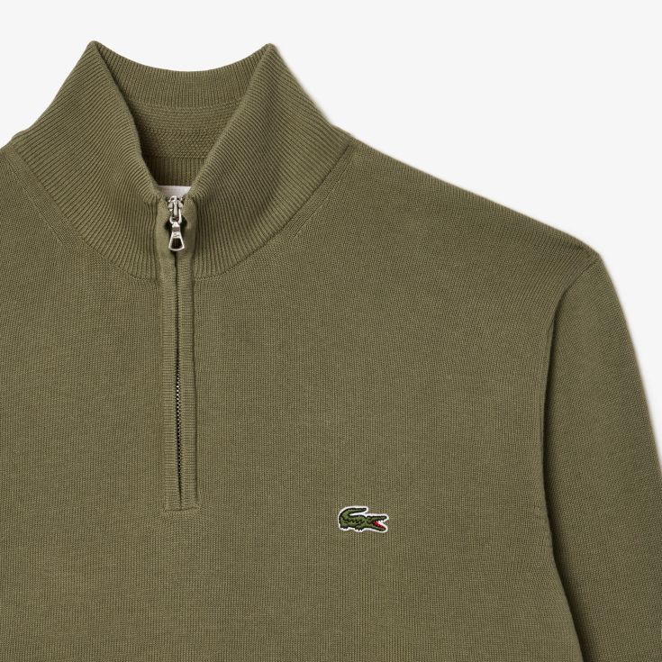 AH1980 Мужской свитер Lacoste