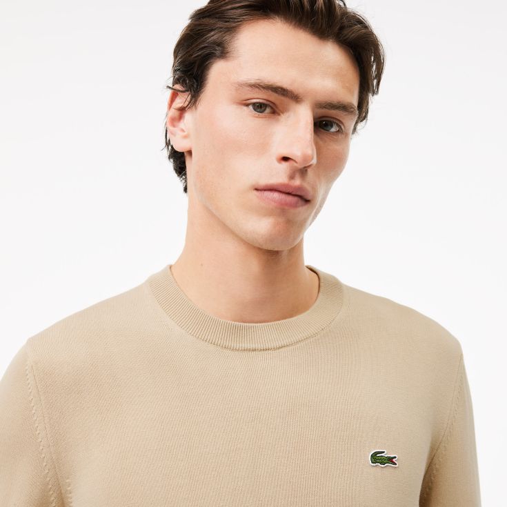 Мужской свитер Lacoste