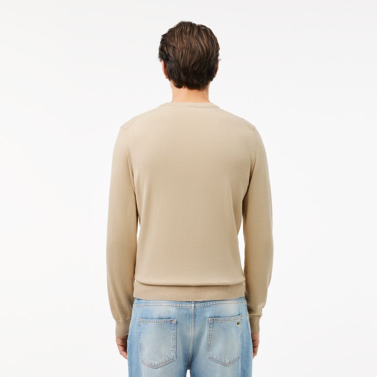 Мужской свитер Lacoste