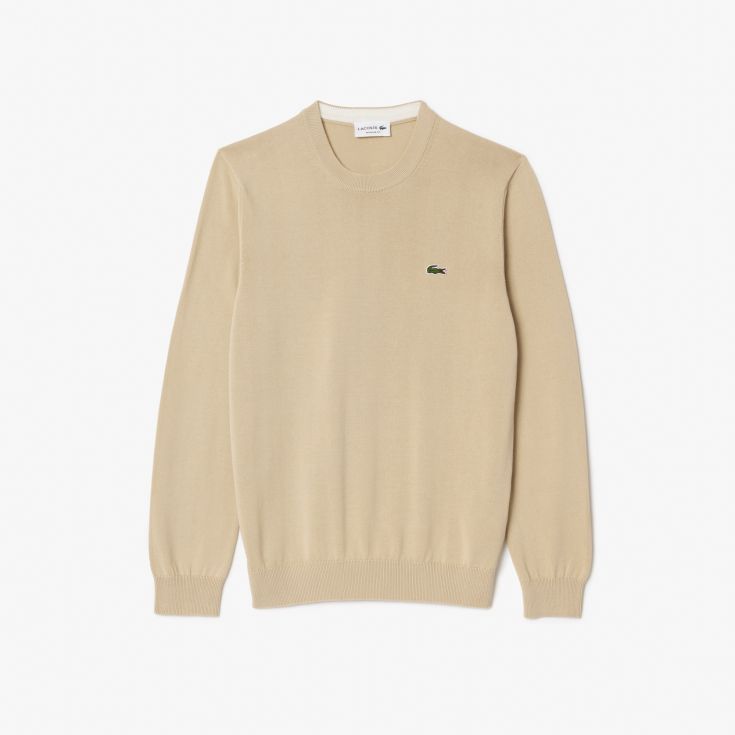 Мужской свитер Lacoste