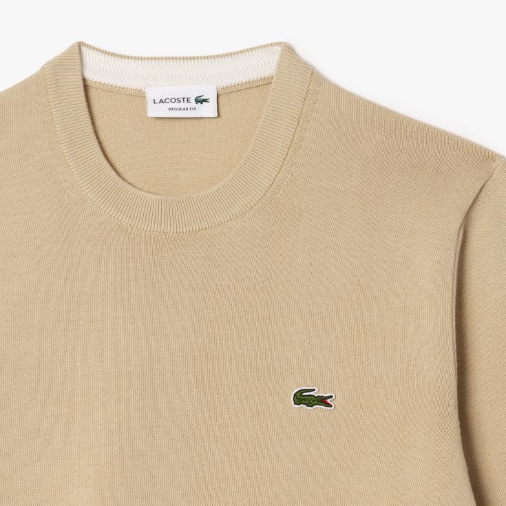 Мужской свитер Lacoste
