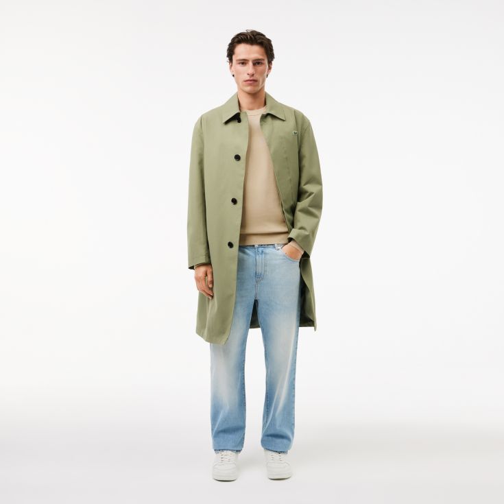 Мужской свитер Lacoste