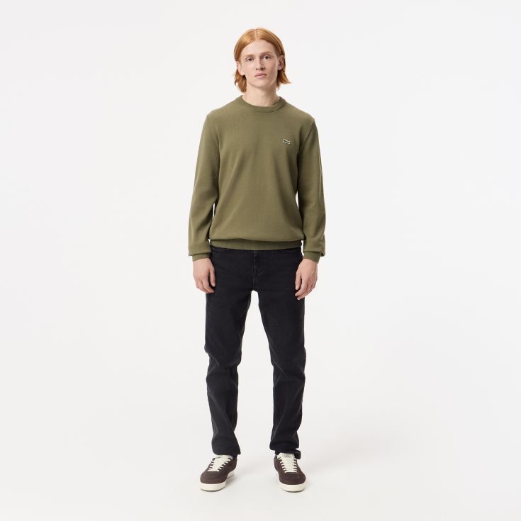 Мужской свитер Lacoste