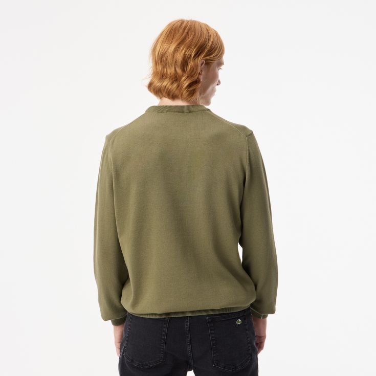 Мужской свитер Lacoste