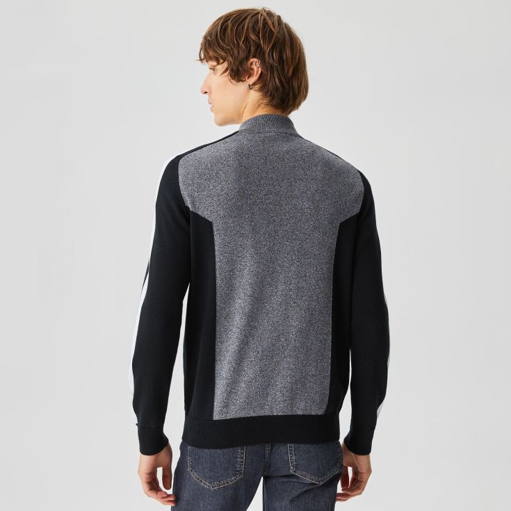 Мужской свитер Lacoste Regular Fit