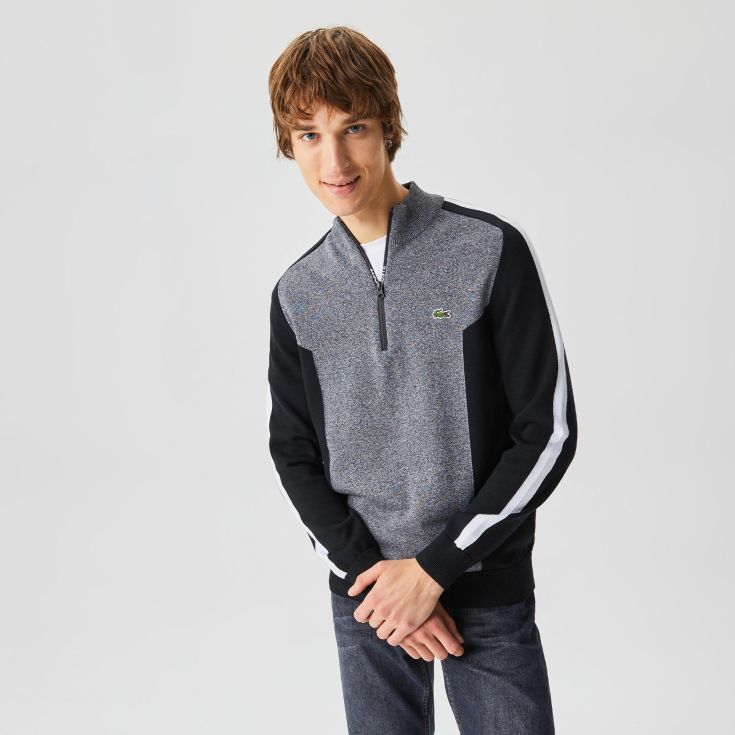 Мужской свитер Lacoste Regular Fit