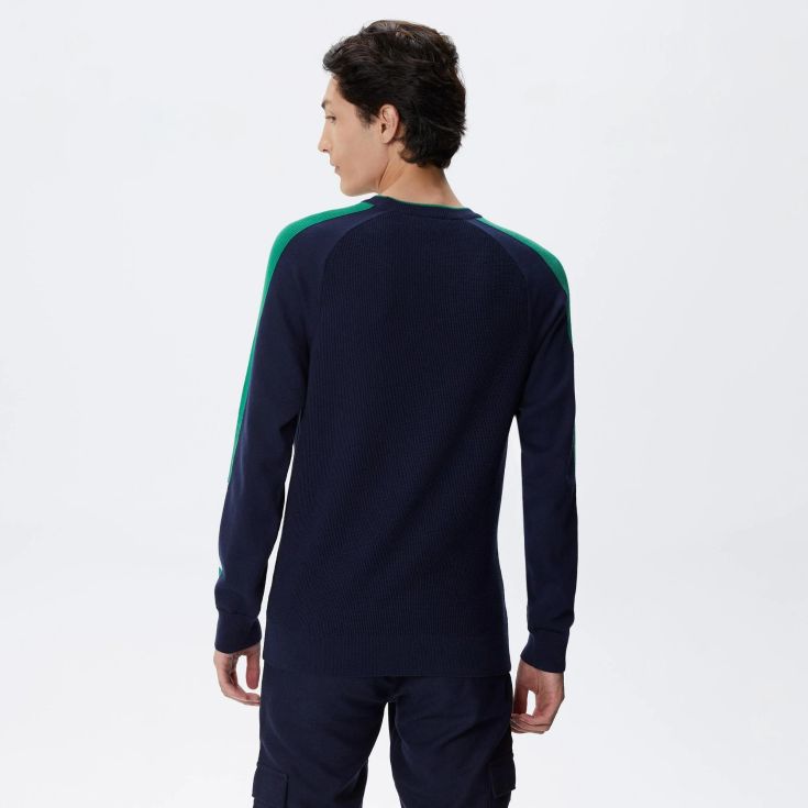 Мужской джемпер Lacoste