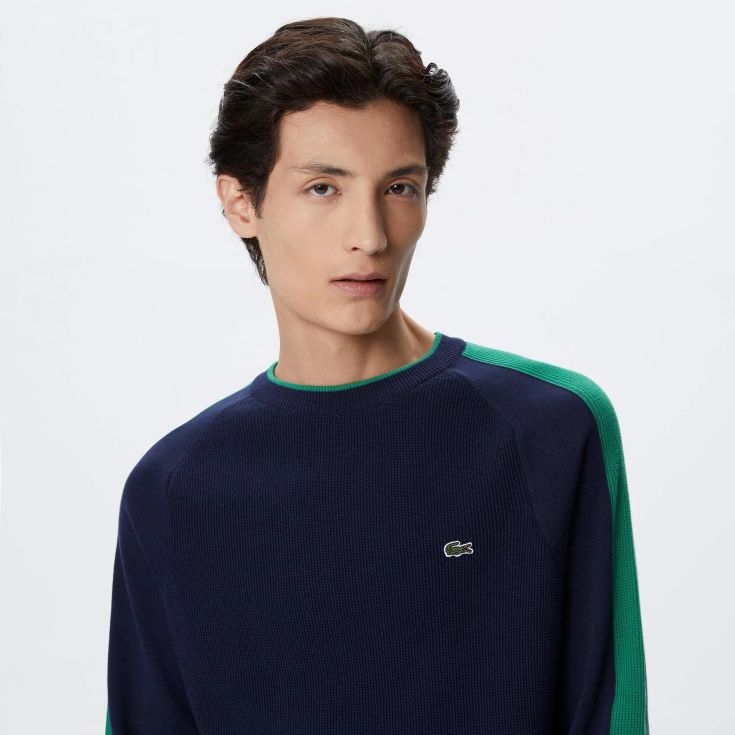 Мужской джемпер Lacoste