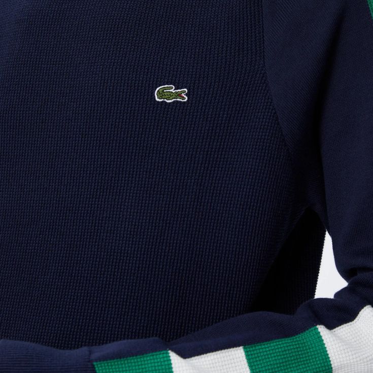 Мужской джемпер Lacoste