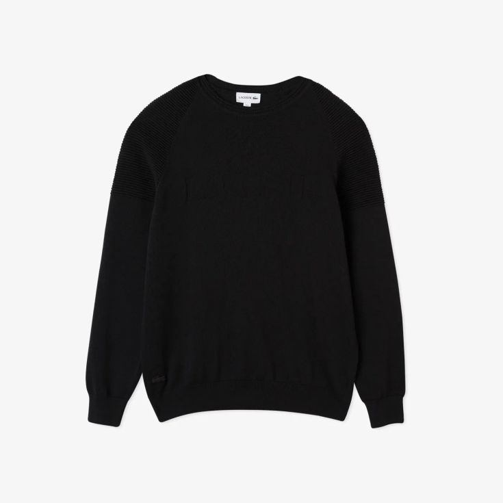 Мужской свитер Lacoste