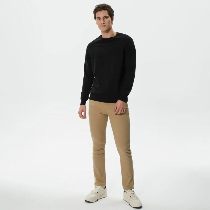 Мужской свитер Lacoste