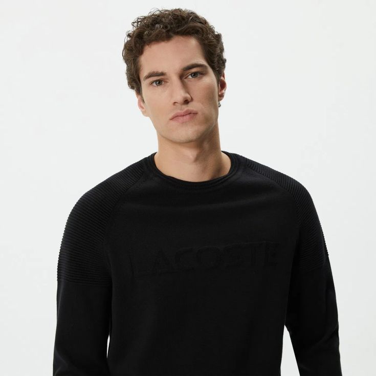 Мужской свитер Lacoste