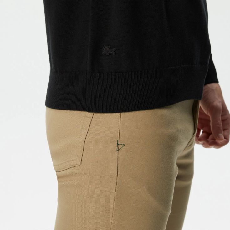 Мужской свитер Lacoste