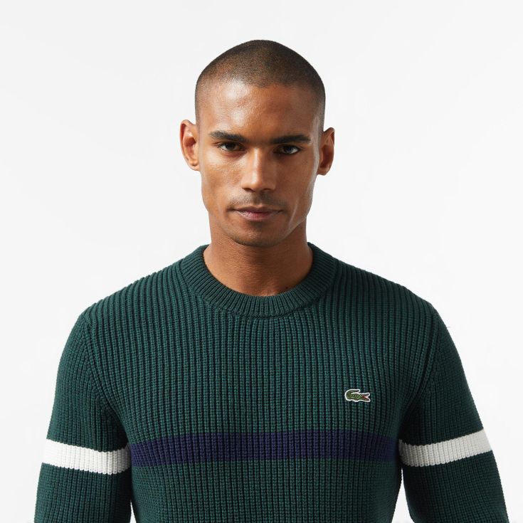 Мужской свитер Lacoste