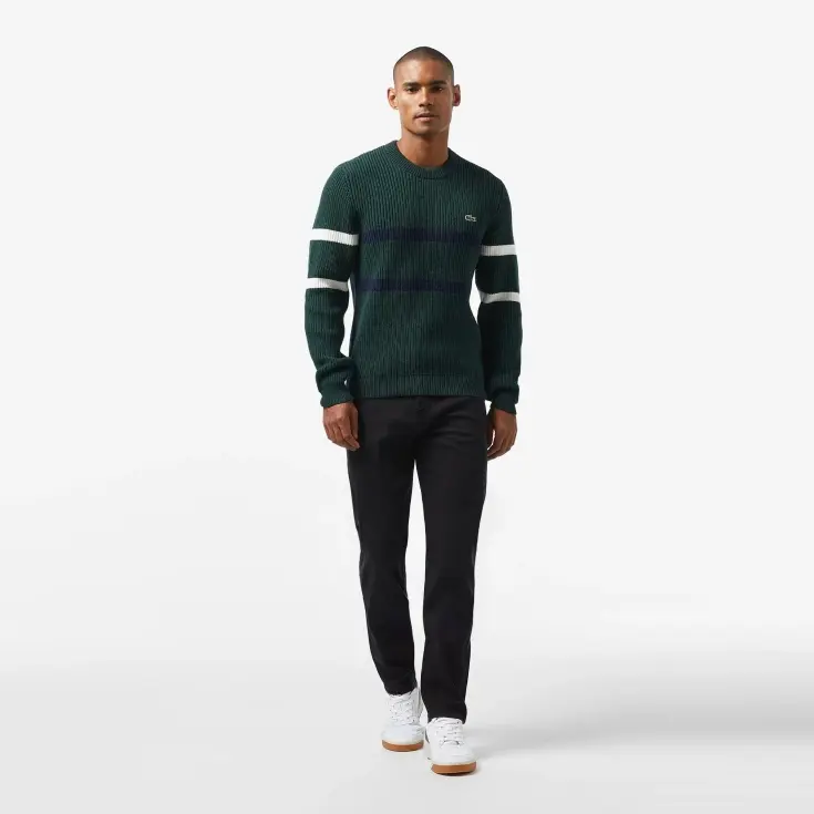 Мужской свитер Lacoste