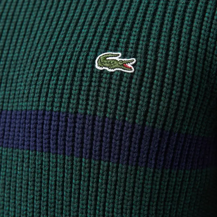 Мужской свитер Lacoste