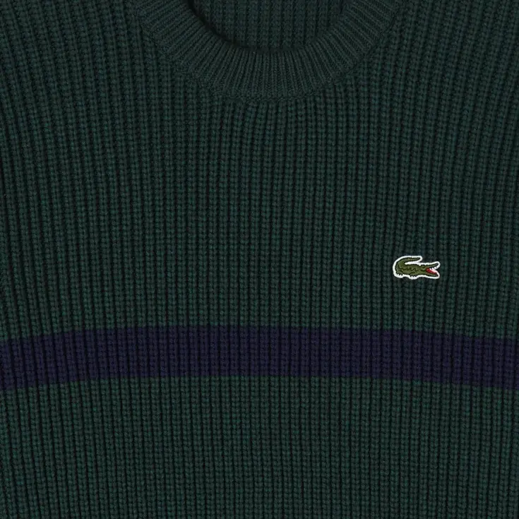 Мужской свитер Lacoste