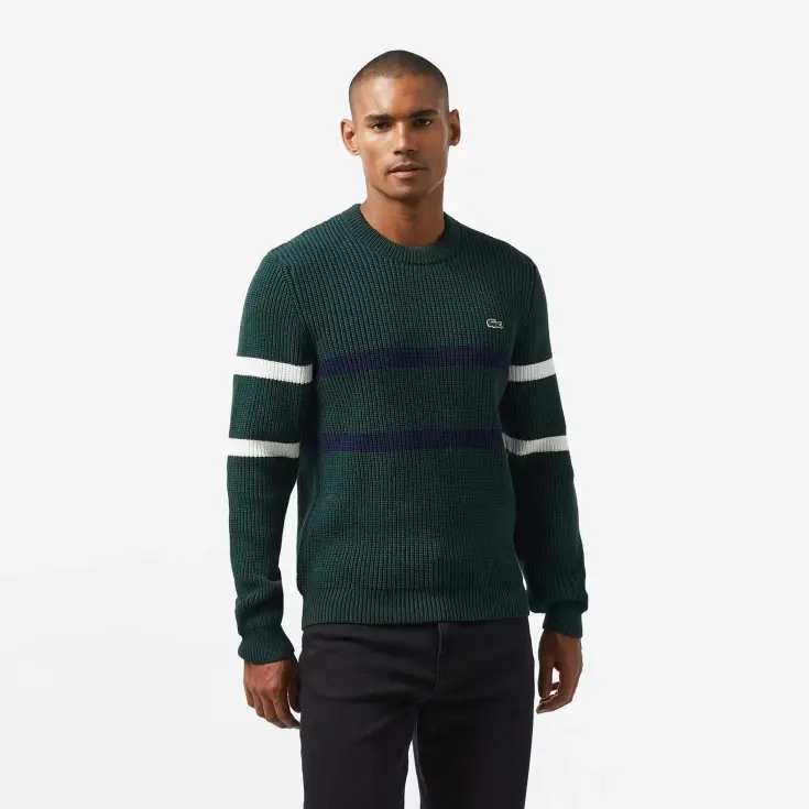 Мужской свитер Lacoste