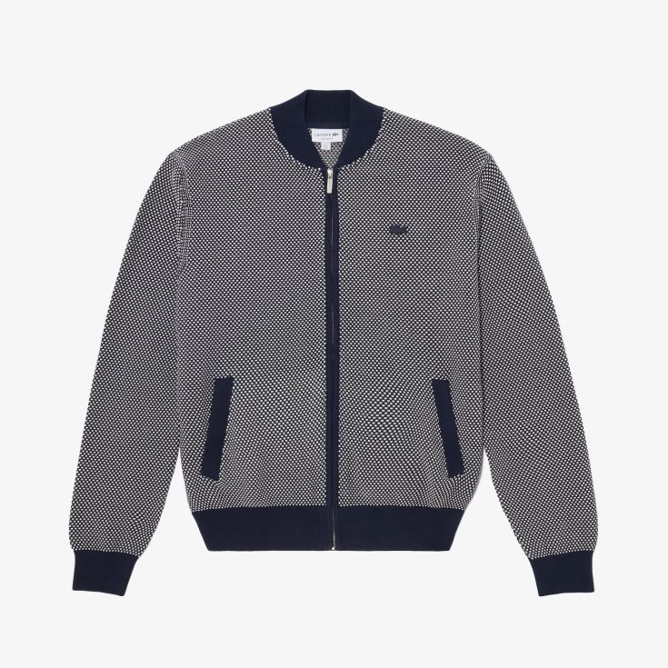 Мужской свитер Lacoste