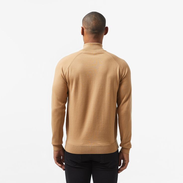 Мужской свитер Lacoste