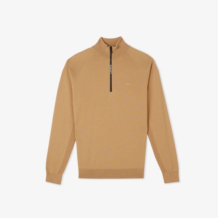 Мужской свитер Lacoste