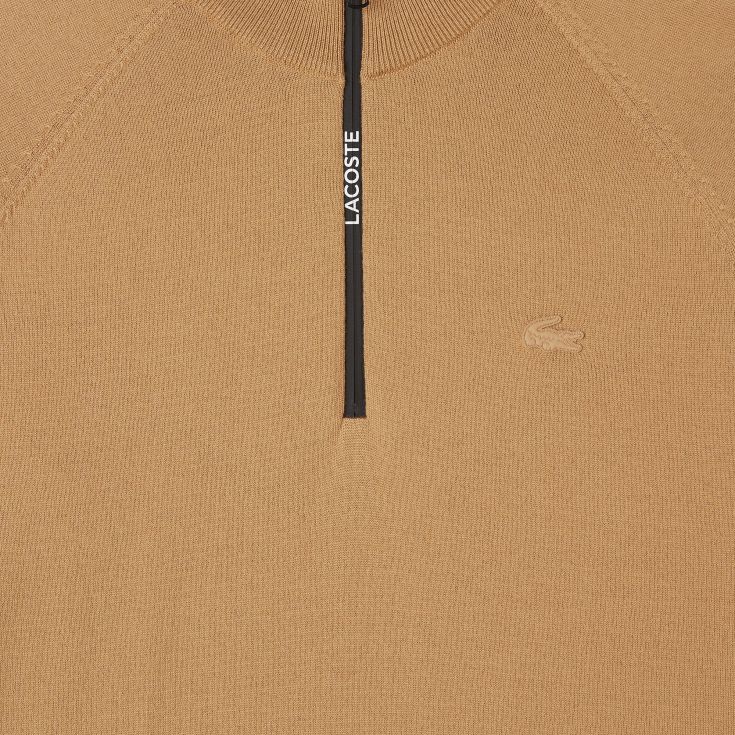 Мужской свитер Lacoste