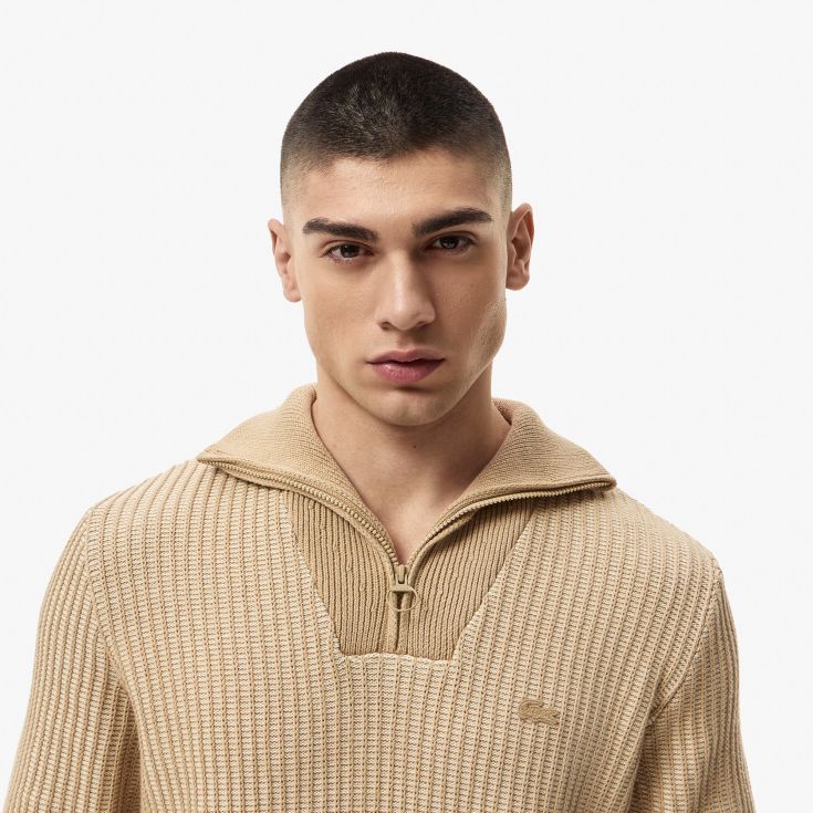 Мужской свитер Lacoste