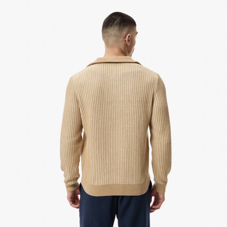 Мужской свитер Lacoste