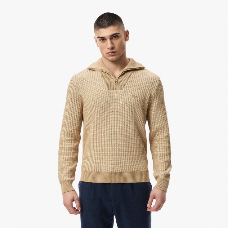 Мужской свитер Lacoste