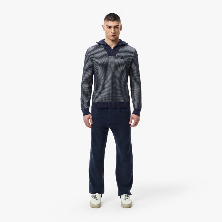 Мужской свитер Lacoste